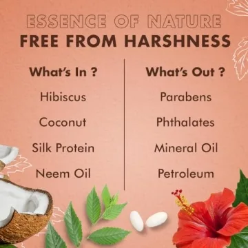 SheaMoisture Coconut & Hibiscus Curl Mousse 7.5 oz