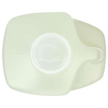 Organic Unscented Laundry Detergent for All Machines