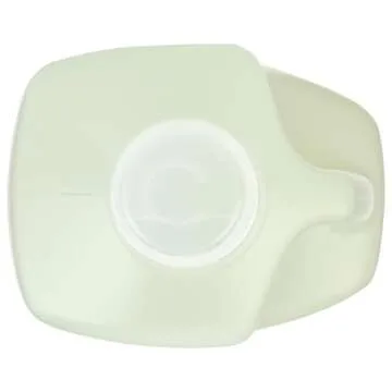 Organic Unscented Laundry Detergent for All Machines