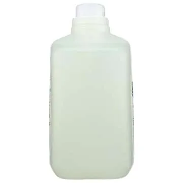 Organic Unscented Laundry Detergent for All Machines