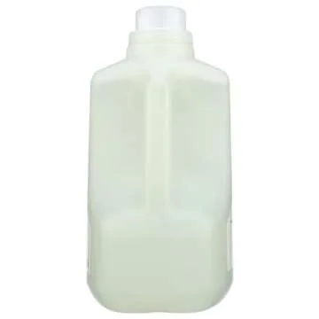 Organic Unscented Laundry Detergent for All Machines