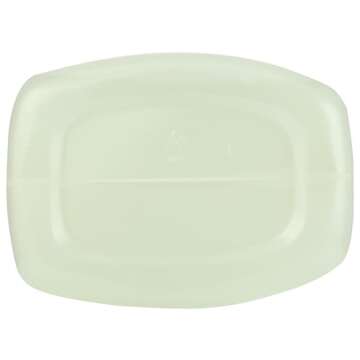 Organic Unscented Laundry Detergent for All Machines