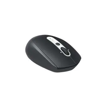 Logitech M585 Wireless Mouse, Graphite