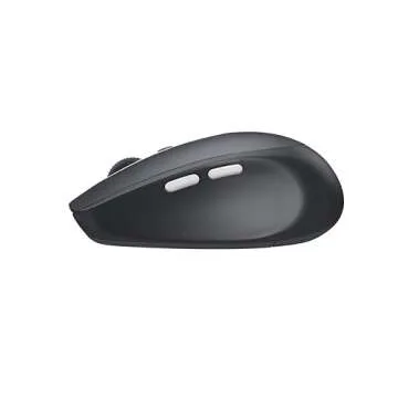 Logitech M585 Wireless Mouse, Graphite