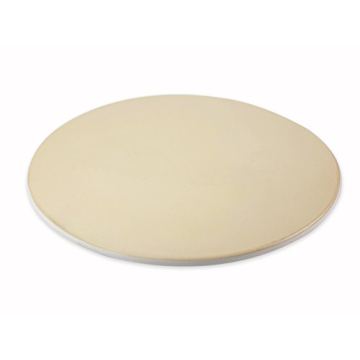 USA Pan Artisan Nonstick Pizza Stone for Perfect Baking