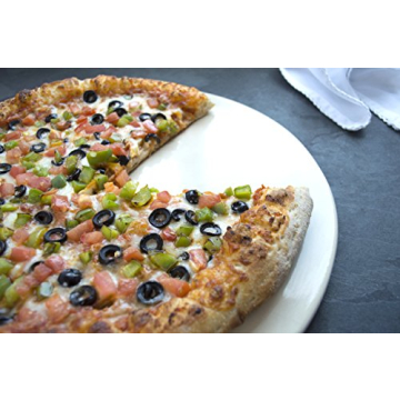 USA Pan Artisan Nonstick Pizza Stone for Perfect Baking