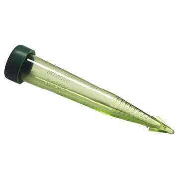 Floral Supply Online Floral Water Tubes - 30 Pack with Guide Booklet