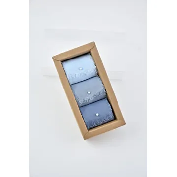 Elegant Handmade Chiffon Ribbon for Weddings and Crafts