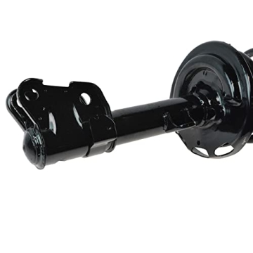 TRQ Front Strut & Spring Assembly for Acura MDX & ZDX