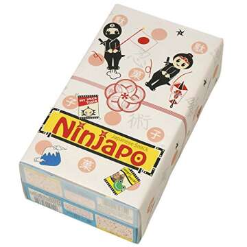 Assortment of 4 Kracie Popin Cookin & Happy Kitchen kits "NT6000247" 4 packs of Japanese educational...