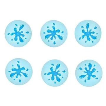 Hog Wild Llama Soft Foam Ball Popper Toy for Kids