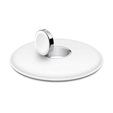 Apple Watch Magnetic Charging Dock