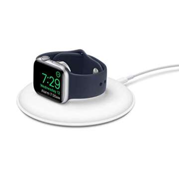 Apple Watch Magnetic Charging Dock