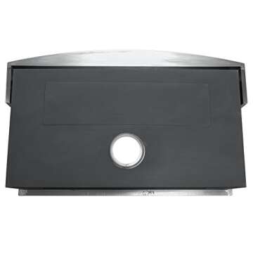 Golden Vantage Farmhouse Apron Mount 33-inch Kitchen Sink 18 Gauge Stainless Steel Single Bowl Handmade Kitchen Sink 33" x 22" x9"