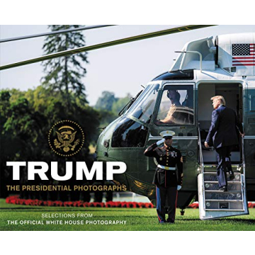 Trump: An Unprecedented Visual Journey of His Presidency in Stunning Photos