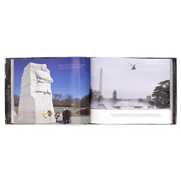 Trump Presidency Photo Book - A Unique Visual Experience