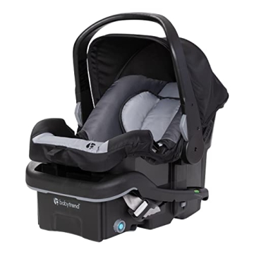 Baby Trend EZ-Lift™ PLUS Infant Car Seat, Dash Black