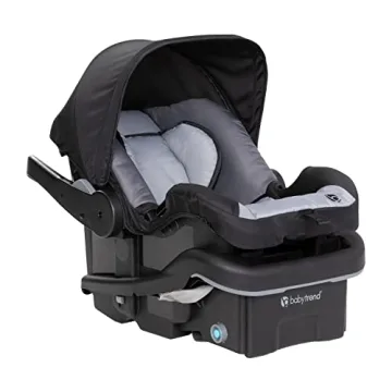Baby Trend EZ-Lift™ PLUS Infant Car Seat, Dash Black