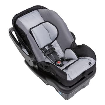 Baby Trend EZ-Lift™ PLUS Infant Car Seat, Dash Black
