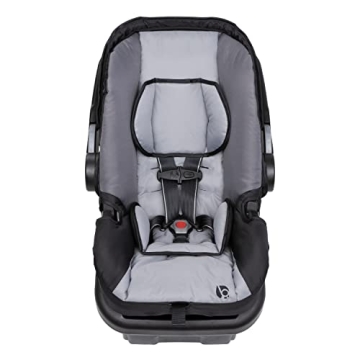 Baby Trend EZ-Lift™ PLUS Infant Car Seat, Dash Black