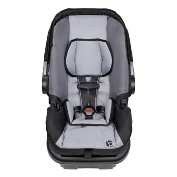 Baby Trend EZ-Lift™ PLUS Infant Car Seat, Dash Black