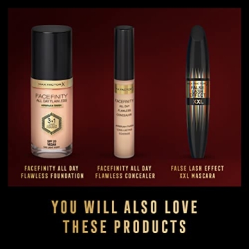 Max Factor X Lipfinity Lip Color - Lasting Color & Moisture