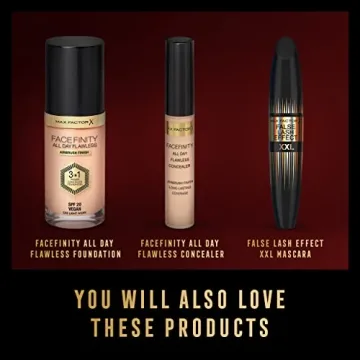 Max Factor X Lipfinity Lip Color - Lasting Color & Moisture