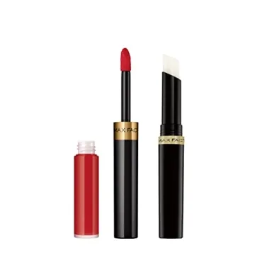 Max Factor X Lipfinity Lip Color - Lasting Color & Moisture