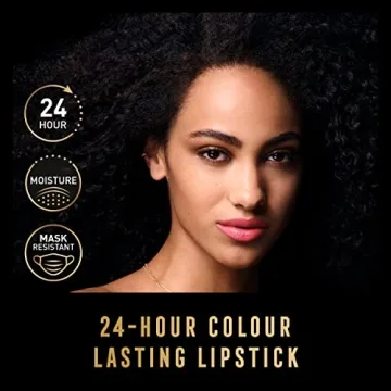 Max Factor X Lipfinity Lip Color - Lasting Color & Moisture