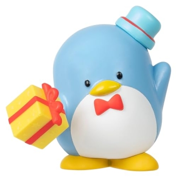 Hello Kitty Holiday Advent Calendar with 24 Toys