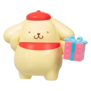 Hello Kitty Holiday Advent Calendar with 24 Toys