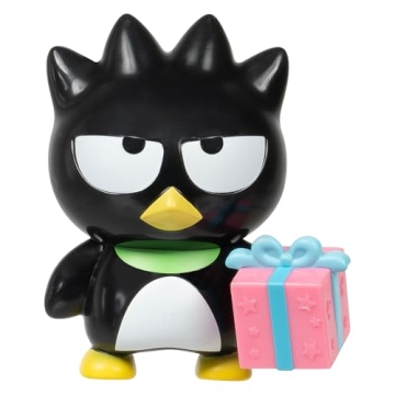 Hello Kitty Holiday Advent Calendar with 24 Toys