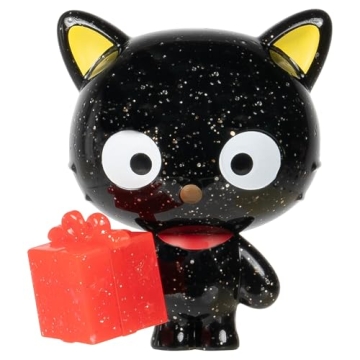 Hello Kitty Holiday Advent Calendar with 24 Toys