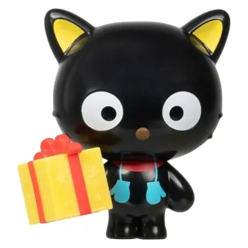 Hello Kitty Holiday Advent Calendar with 24 Toys