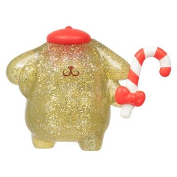 Hello Kitty Holiday Advent Calendar with 24 Toys