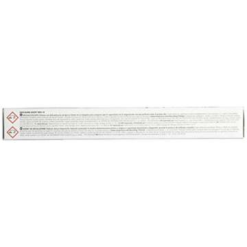 Nespresso Descaling Solution, Fits all Models, 2 Packets