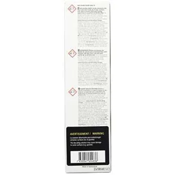 Nespresso Descaling Solution for All Models 2 Pack