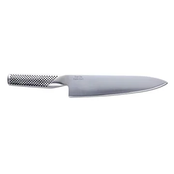 Global G-2 Chef's Knife - Personalized Culinary Tool