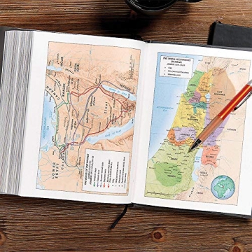 CSB Apologetics Study Bible - Gray Hardcover Edition