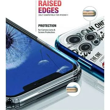 ILJILU Cool Matte Clear iPhone X/Xs Case for Boys, Basketball Shoes Funny Graphics Soft Silicone Bumper Glossy Cover Translucent Protective Case Ultra Thin & Slim Fit Xs Phonecase 5.8" - White