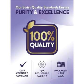 Nature's Truth Black Elderberry Capsules | 100 Count | Super Concentrated Sambucus Extract | Non-GMO and Gluten Free Supplement