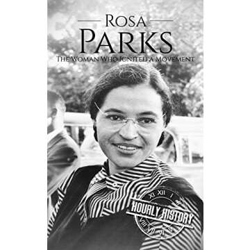Rosa Parks: The Woman Who Ignited a Movement - An Inspiring Overview of Civil Rights History