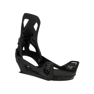 Burton Step On Re:Flex Snowboard Bindings for All Riders
