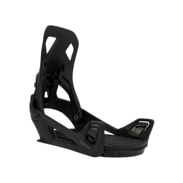 Burton Step On Re:Flex Snowboard Bindings for All Riders