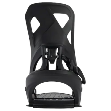 Burton Step On Re:Flex Snowboard Bindings for All Riders