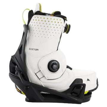 Burton Step On Re:Flex Snowboard Bindings for All Riders