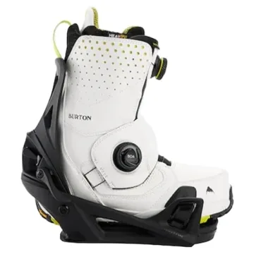 Burton Step On Re:Flex Snowboard Bindings for All Riders