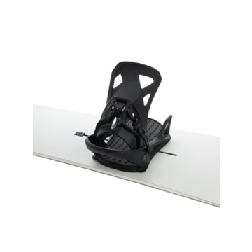 Burton Step On Re:Flex Snowboard Bindings for All Riders