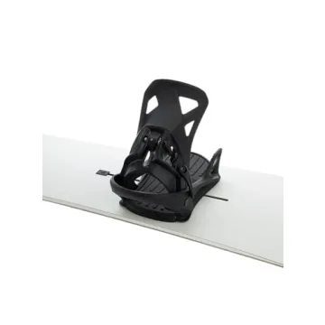 Burton Step On Re:Flex Snowboard Bindings for All Riders