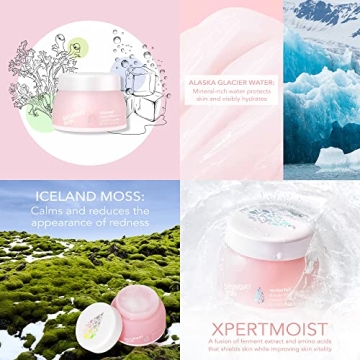 Saturday Skin Day & Night Hydrating Moisturizer 50ml